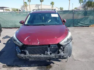 2016 Hyundai Tucson Limited with VIN KM8J33A26GU063454, listed as a IAAI auction lot 41975782 with 74,519 mi miles. Bid and sale history available at carsss.com. Image 13.
