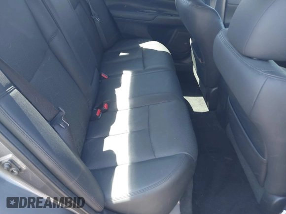 2015 Nissan Altima SL with VIN 1N4BL3AP8FC147080, listed as a IAAI auction lot 41816106 with 236,157 mi miles and . Bid and sale history available at carsss.com. Image 8.