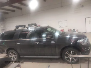 2024 Ford Expedition Max Limited with VIN 1FMJK2A87REA19915, listed as a IAAI auction lot 41631282 with 37,606 mi miles and . Bid and sale history available at DreamBid. Image 13.