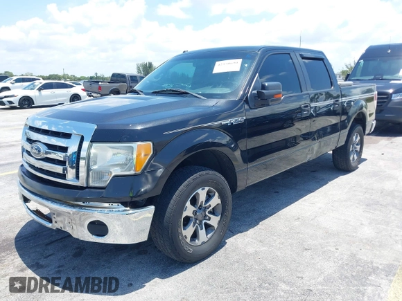 2012 Ford F-150 XL z VIN 1FTFW1CT1CFA40920, wystawiony jako IAAI lot #42350690 z przebiegiem 183 886 mil mil oraz . Historia ofert i sprzedaży dostępna na DreamBid. Obrazek 17.