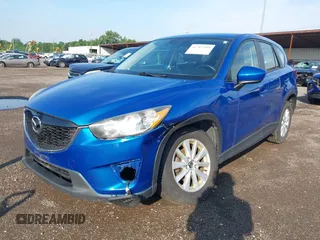 2014 Mazda CX-5 Sport z VIN JM3KE4BE7E0351982, wystawiony jako IAAI lot #42767499 z przebiegiem 154 774 mil mil oraz . Historia ofert i sprzedaży dostępna na DreamBid. Obrazek 17.