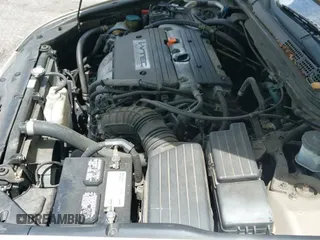 2003 Honda Accord LX with VIN 1HGCM56413A032836, listed as a IAAI auction lot 42358698 with 189,117 mi miles and . Bid and sale history available at DreamBid. Image 14.