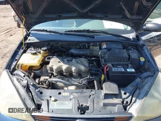 2003 Ford Focus SE with VIN 1FAFP34P23W313184, listed as a IAAI auction lot 42684410 with 77,248 mi miles and . Bid and sale history available at DreamBid. Image 10.
