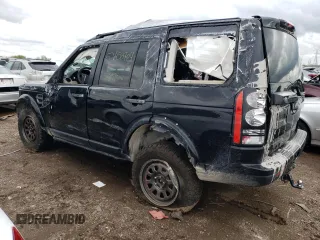 2014 Land Rover LR4 HSE with VIN SALAG2V66EA700673, listed as a Copart auction lot 52658904 with 62,578 mi miles and Salvage Title. Bid and sale history available at DreamBid. Image 2.