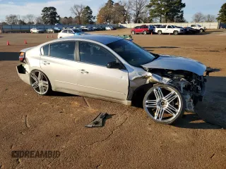 2012 Nissan Altima 2.5 with VIN 1N4AL2APXCN491497, listed as a Copart auction lot 88980795 with Not Provided miles and Salvage Title. Bid and sale history available at DreamBid. Image 4.