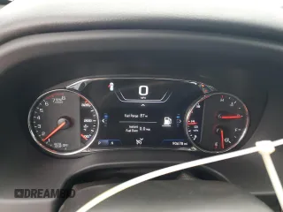 2020 GMC Acadia SLT z VIN 1GKKNUL46LZ224359, wystawiony jako Copart lot #71494364 z przebiegiem 90 678 mil mil oraz Szkoda całkowita • Salvage title. Historia ofert i sprzedaży dostępna na DreamBid. Obrazek 9.