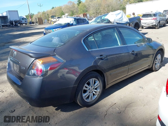 2012 Nissan Altima 2.5 with VIN 1N4AL2AP4CN512165, listed as a IAAI auction lot 42168148 with 139,059 mi miles and . Bid and sale history available at DreamBid. Image 4.