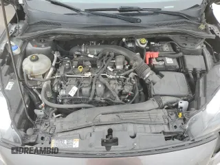 2021 Ford Escape Titanium with VIN 1FMCU9J9XMUA57500, listed as a Copart auction lot 46322915 with 67,101 mi miles and Salvage Title. Bid and sale history available at carsss.com. Image 13.