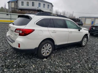 2015 Subaru Outback Premium with VIN 4S4BSAFC6F3270363, listed as a Copart auction lot 51785325 with 99,428 mi miles and Clean Title. Bid and sale history available at DreamBid. Image 3.