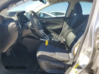 2016 Scion iA z VIN 3MYDLBZV4GY144476, wystawiony jako Copart lot #47667595 z przebiegiem 55 060 mil mil oraz Szkoda całkowita • Salvage title. Historia ofert i sprzedaży dostępna na DreamBid. Obrazek 7.