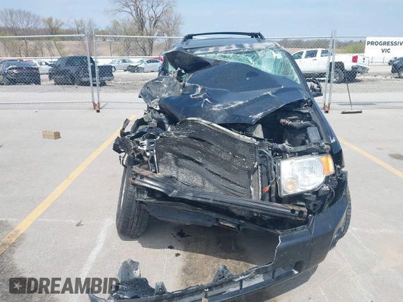 2012 Ford Escape XLT z VIN 1FMCU9DG0CKA83804, wystawiony jako IAAI lot #42099423 z przebiegiem Nie podano mil oraz . Historia ofert i sprzedaży dostępna na DreamBid. Obrazek 12.
