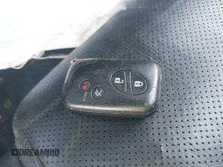 2010 Lexus IS 250 z VIN JTHBF5C25A5109624, wystawiony jako IAAI lot #42023364 z przebiegiem 159 764 mil mil oraz . Historia ofert i sprzedaży dostępna na DreamBid. Obrazek 11.