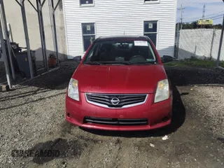 2012 Nissan Sentra 2.0 z VIN 3N1AB6AP9CL713129, wystawiony jako IAAI lot #42309760 z przebiegiem 143 699 mil mil oraz . Historia ofert i sprzedaży dostępna na DreamBid. Obrazek 12.