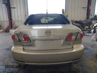 2006 Mazda 6 s with VIN 1YVHP80D065M34893, listed as a IAAI auction lot 42214798 with 163,603 mi miles and . Bid and sale history available at DreamBid. Image 17.