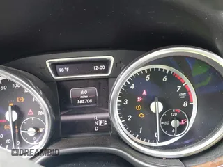 2013 Mercedes-Benz M 350 z VIN 4JGDA5JB8DA230487, wystawiony jako IAAI lot #42364123 z przebiegiem 165 708 mil mil oraz . Historia ofert i sprzedaży dostępna na DreamBid. Obrazek 7.