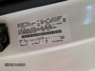 2018 Ford F-150 XL с VIN 1FTNF1E50JKD11304, выставлен на аукционе Copart как лот 62554565 с пробегом 145 430 миль миль и Чистый • Clean title. История ставок и продаж доступна на DreamBid. Изображение 13.