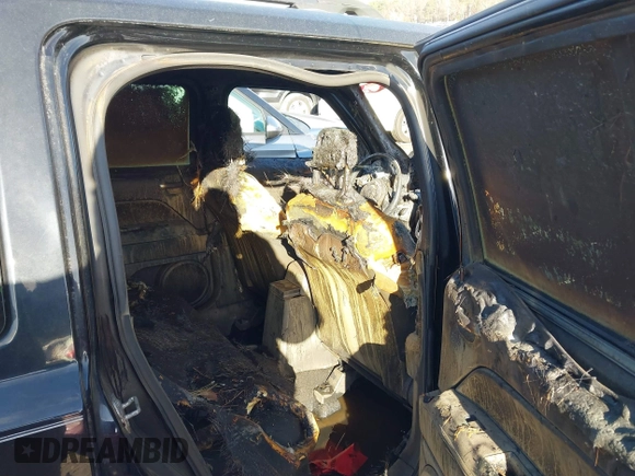 2015 Jeep Patriot Sport with VIN 1C4NJPBAXFD377504, listed as a IAAI auction lot 41743361 with 1 mi miles. Bid and sale history available at carsss.com. Image 8.
