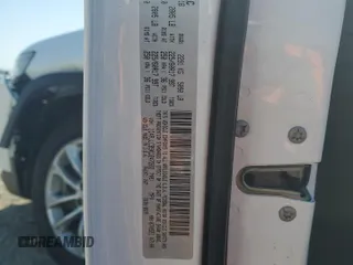 2019 Jeep Cherokee Latitude с VIN 1C4PJLCB9KD247202, выставлен на аукционе Copart как лот 57685415 с пробегом 120 556 миль миль и Списание • Salvage title. История ставок и продаж доступна на DreamBid. Изображение 13.