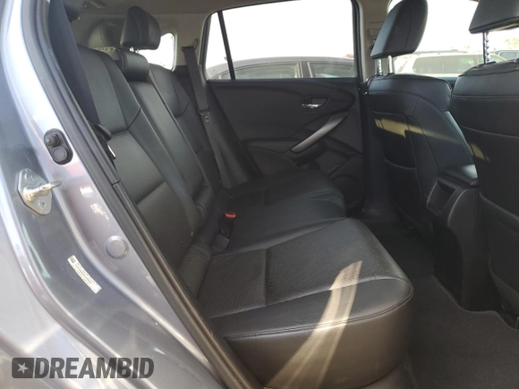 2013 Acura RDX Tech Pkg with VIN 5J8TB3H52DL016828, listed as a Copart auction lot 47432005 with 106,403 mi miles and Clean Title. Bid and sale history available at carsss.com. Image 10.