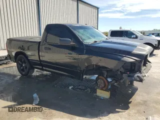 2014 Ram 1500 Express с VIN 3C6JR6ATXEG132117, выставлен на аукционе Copart как лот 47827605 с пробегом 139 319 миль миль и Списание • Salvage title. История ставок и продаж доступна на DreamBid. Изображение 4.