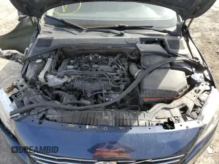 2015 Volvo S60 T5 Drive-E Premier z VIN YV140MFK7F2355529, wystawiony jako Copart lot #48684345 z przebiegiem 159 545 mil mil oraz Szkoda całkowita • Salvage title. Historia ofert i sprzedaży dostępna na DreamBid. Obrazek 11.