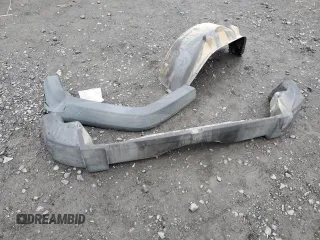 2007 Jeep Wrangler Unlimited Rubicon с VIN 1J8GA691X7L191115, выставлен на аукционе Copart как лот 87523925 с пробегом 85 709 миль миль и Списание • Salvage title. История ставок и продаж доступна на DreamBid. Изображение 13.