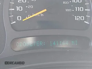 2003 Chevrolet Tahoe LT with VIN 1GNEC13Z73R168819, listed as a IAAI auction lot 41679179 with 141,164 mi miles and . Bid and sale history available at DreamBid. Image 14.