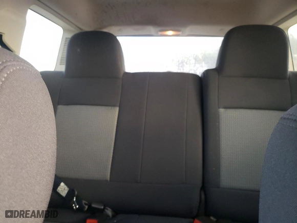 2010 Jeep Patriot Sport with VIN 1J4NF1GB7AD646626, listed as a Copart auction lot 87012374 with 130,867 mi miles and Salvage Title. Bid and sale history available at carsss.com. Image 10.