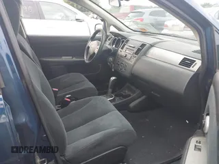 2010 Nissan Versa S with VIN 3N1BC1AP5AL403111, listed as a IAAI auction lot 42594484 with 152,453 mi miles and . Bid and sale history available at DreamBid. Image 5.