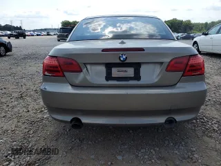 2011 BMW 3 Series 328i with VIN WBADW7C52BE544132, listed as a Copart auction lot 59556505 with Not provided miles and Clean title. Bid and sale history available at DreamBid. Image 6.