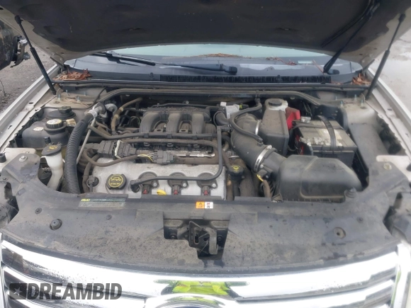 2008 Ford Taurus SEL with VIN 1FAHP24W78G131136, listed as a IAAI auction lot 42636103 with 112,877 mi miles and . Bid and sale history available at DreamBid. Image 10.