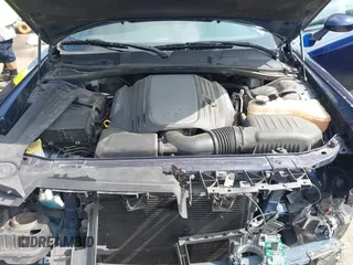 2016 Dodge Challenger R/T Plus with VIN 2C3CDZBT3GH193493, listed as a IAAI auction lot 42368426 with 82,705 mi miles and . Bid and sale history available at DreamBid. Image 10.