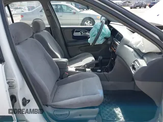 1999 Nissan Altima XE with VIN 1N4DL01D3XC196105, listed as a IAAI auction lot 39336338 with 183,010 mi miles. Bid and sale history available at carsss.com. Image 5.
