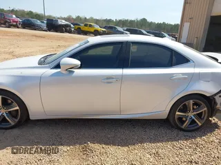 2017 Lexus IS 200t z VIN JTHBA1D25H5038778, wystawiony jako IAAI lot #41863078 z przebiegiem 139 669 mil mil oraz . Historia ofert i sprzedaży dostępna na DreamBid. Obrazek 15.