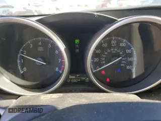 2012 Mazda 3 s Touring with VIN JM1BL1V94C1653104, listed as a Copart auction lot 83624904 with 121,080 mi miles and Salvage Title. Bid and sale history available at carsss.com. Image 9.