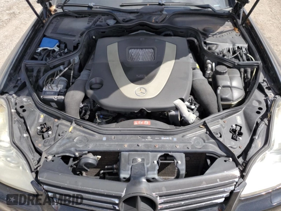 2008 Mercedes-Benz CLS-Class 5.5L with VIN WDDDJ72X68A123234, listed as a Copart auction lot 54843775 with 130,415 mi miles and Clean Title. Bid and sale history available at carsss.com. Image 11.