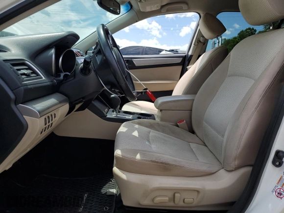 2016 Subaru Outback Premium z VIN 4S4BSBFC7G3223740, wystawiony jako Copart lot #58029005 z przebiegiem 87 146 mil mil oraz Szkoda całkowita • Salvage title. Historia ofert i sprzedaży dostępna na DreamBid. Obrazek 7.