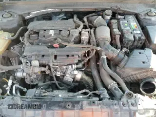 2021 Hyundai Sonata Limited с VIN 5NPEH4J21MH099684, выставлен на аукционе Copart как лот 70569995 с пробегом 48 775 миль миль и Списание • Salvage title. История ставок и продаж доступна на DreamBid. Изображение 15.