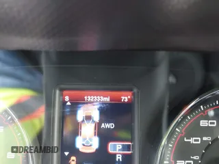 2014 Dodge Charger RT Plus with VIN 2C3CDXDT7EH159703, listed as a IAAI auction lot 41763606 with 132,333 mi miles. Bid and sale history available at carsss.com. Image 15.
