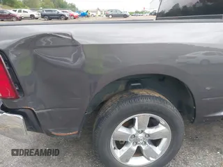 2021 Ram 1500 Tradesman с VIN 1C6RR7KT5MS573295, выставлен на аукционе IAAI как лот 42124907 с пробегом 71 286 миль миль и . История ставок и продаж доступна на DreamBid. Изображение 18.