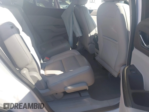 2019 GMC Acadia SLT z VIN 1GKKNMLS0KZ248752, wystawiony jako IAAI lot #41696891 z przebiegiem 97 142 mil mil oraz . Historia ofert i sprzedaży dostępna na DreamBid. Obrazek 8.