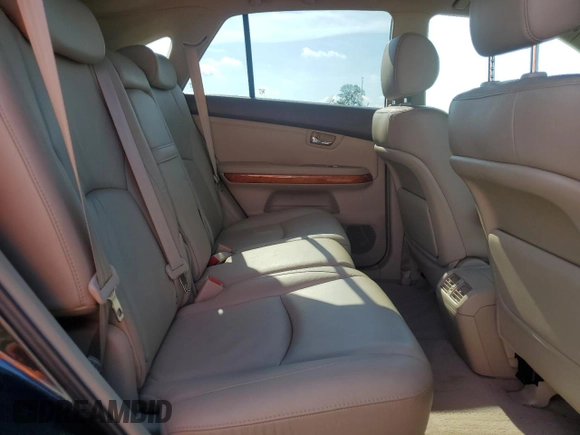 2005 Lexus RX 330 z VIN 2T2GA31U65C037870, wystawiony jako Copart lot #60913425 z przebiegiem 173 563 mil mil oraz Szkoda całkowita • Salvage title. Historia ofert i sprzedaży dostępna na DreamBid. Obrazek 11.