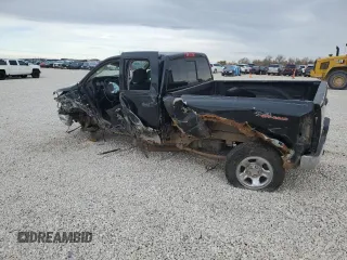 2003 Dodge 1500 ST with VIN 1D7HU18D93S218604, listed as a Copart auction lot 49151715 with Not Provided miles and Clean Title. Bid and sale history available at DreamBid. Image 2.