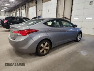 2012 Hyundai Elantra Limited с VIN KMHDH4AE1CU453001, выставлен на аукционе Copart как лот 59755855 с пробегом 202 107 миль миль и Чистый • Clean title. История ставок и продаж доступна на DreamBid. Изображение 3.