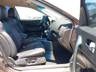 2012 Nissan Maxima SV z VIN 1N4AA5AP6CC832140, wystawiony jako IAAI lot #42509966 z przebiegiem 216 426 mil mil oraz . Historia ofert i sprzedaży dostępna na DreamBid. Obrazek 5.