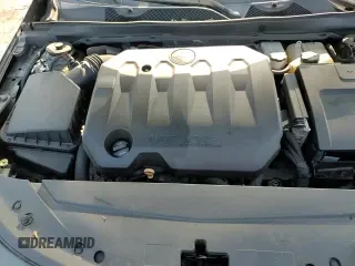 2019 Chevrolet Impala LS z VIN 2G11Y5S31K9121882, wystawiony jako Copart lot #59465915 z przebiegiem 72 777 mil mil oraz Szkoda całkowita • Salvage title. Historia ofert i sprzedaży dostępna na DreamBid. Obrazek 15.