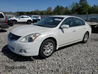 2010 Nissan Altima 2.5 S with VIN 1N4AL2AP3AN509447, listed as a Copart auction lot 51489395 with 205,144 mi miles and Clean Title. Bid and sale history available at carsss.com. Image 1.