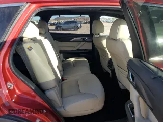 2019 Mazda CX-9 Grand Touring with VIN JM3TCADY0K0311576, listed as a Copart auction lot 86138744 with 84,304 mi miles and Salvage Title. Bid and sale history available at carsss.com. Image 11.