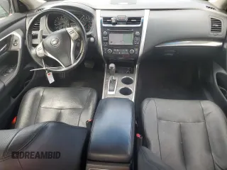 2013 Nissan Altima SV с VIN 1N4BL3AP1DC193296, выставлен на аукционе Copart как лот 51278125 с пробегом 105 157 миль миль и Списание • Salvage title. История ставок и продаж доступна на DreamBid. Изображение 8.