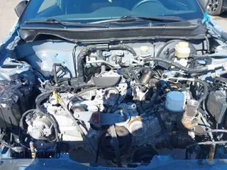 2016 Subaru BRZ Limited with VIN JF1ZCAC11G9600658, listed as a IAAI auction lot 42142498 with 1 mi miles. Bid and sale history available at carsss.com. Image 10.